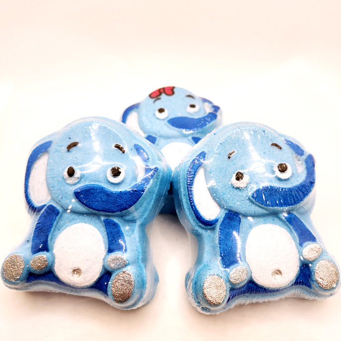 Baby Elephant Bath Bomb