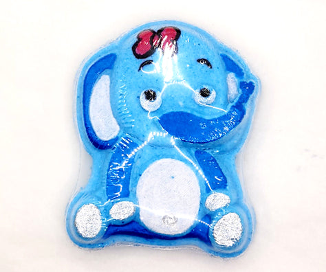 Baby Elephant Bath Bomb