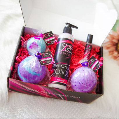 Local Surprise Box (for Regina only)