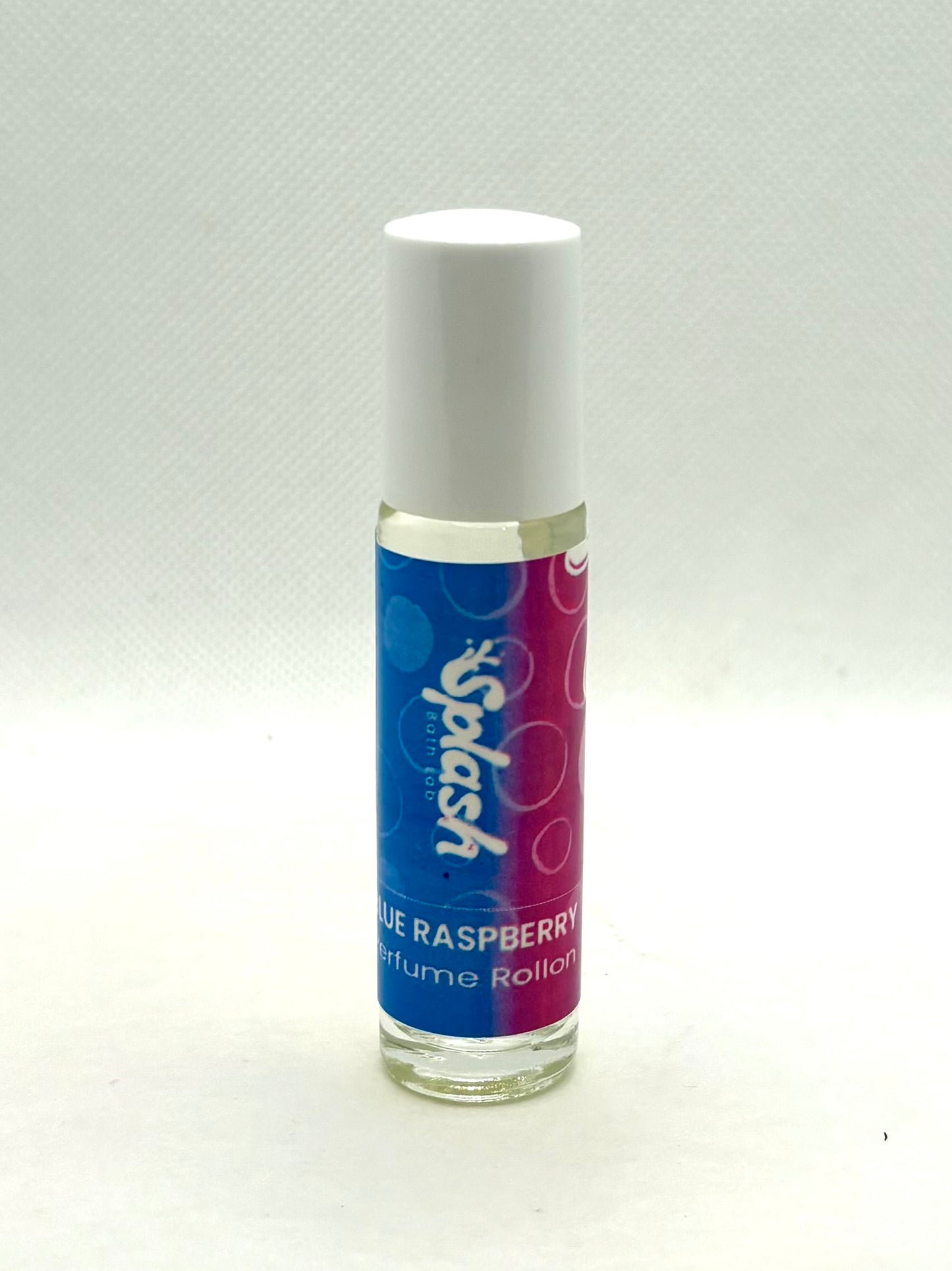Perfume Rollon