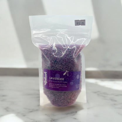 Bath Salts