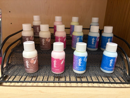 Lotion Mini - 1oz
