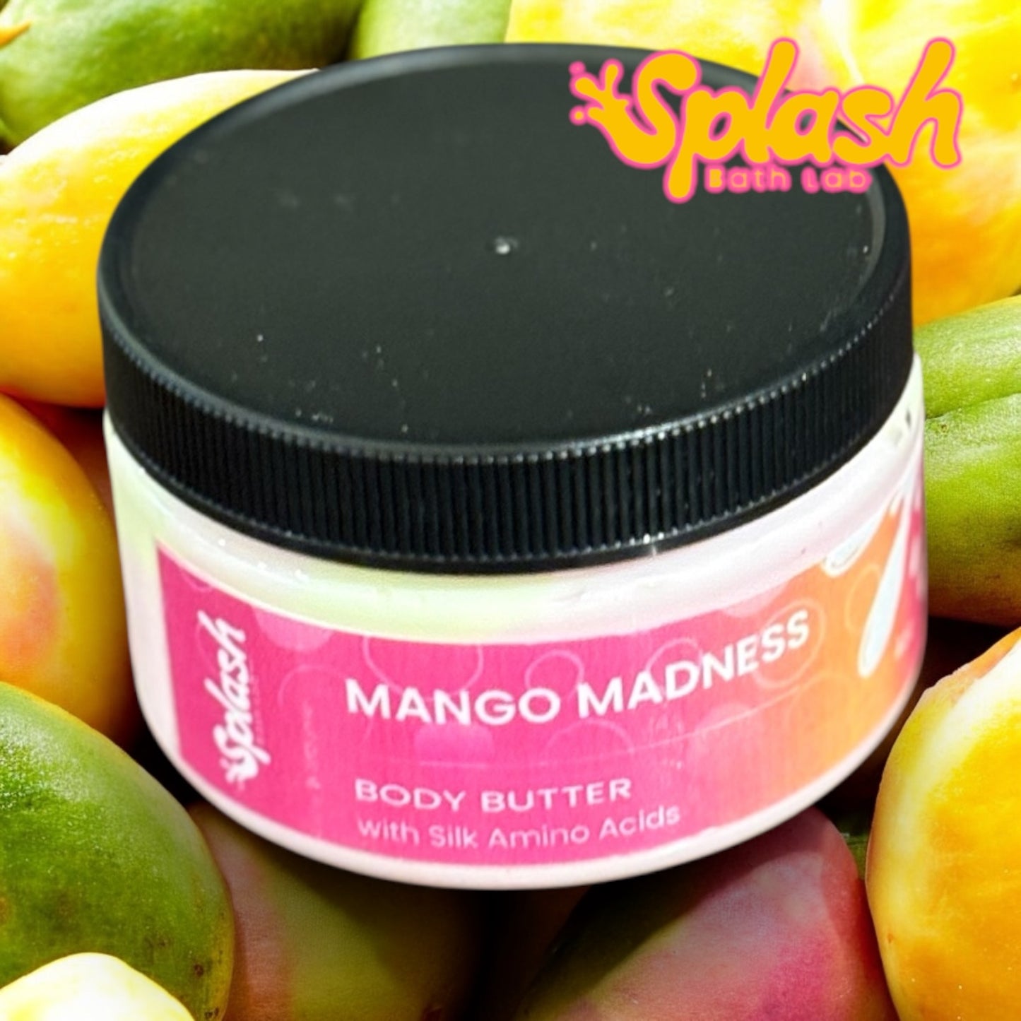 Body Butter