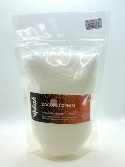 Bath Salts
