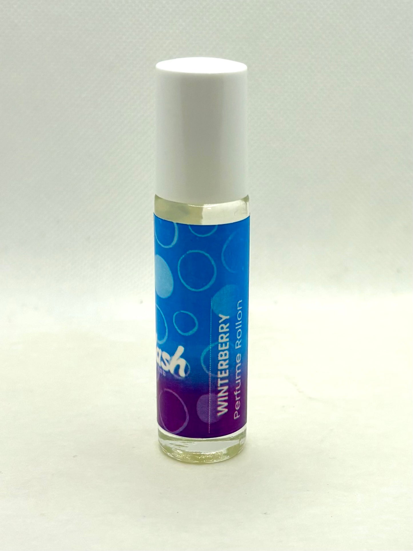 Perfume Rollon