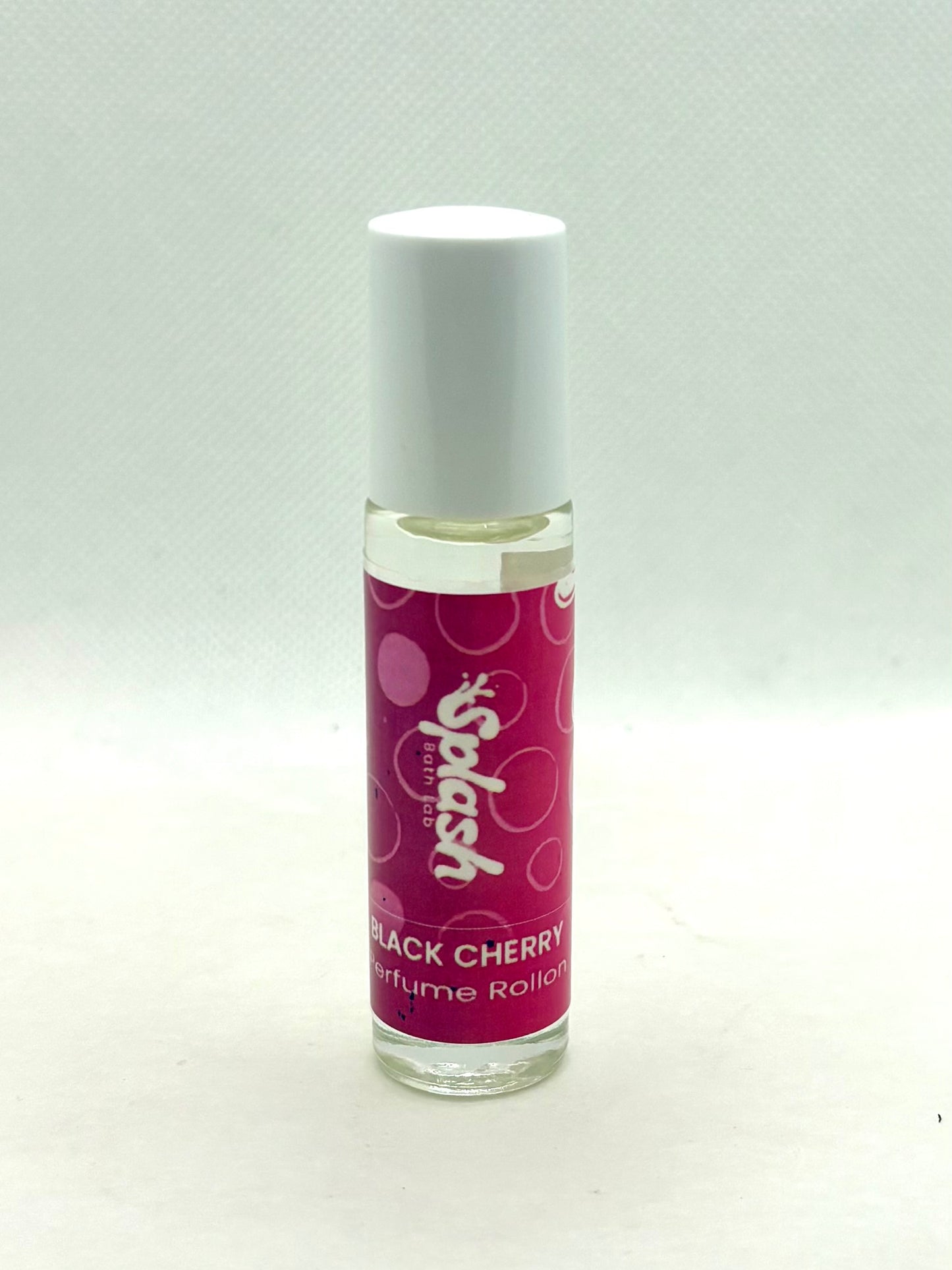 Perfume Rollon