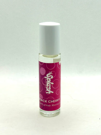 Perfume Rollon