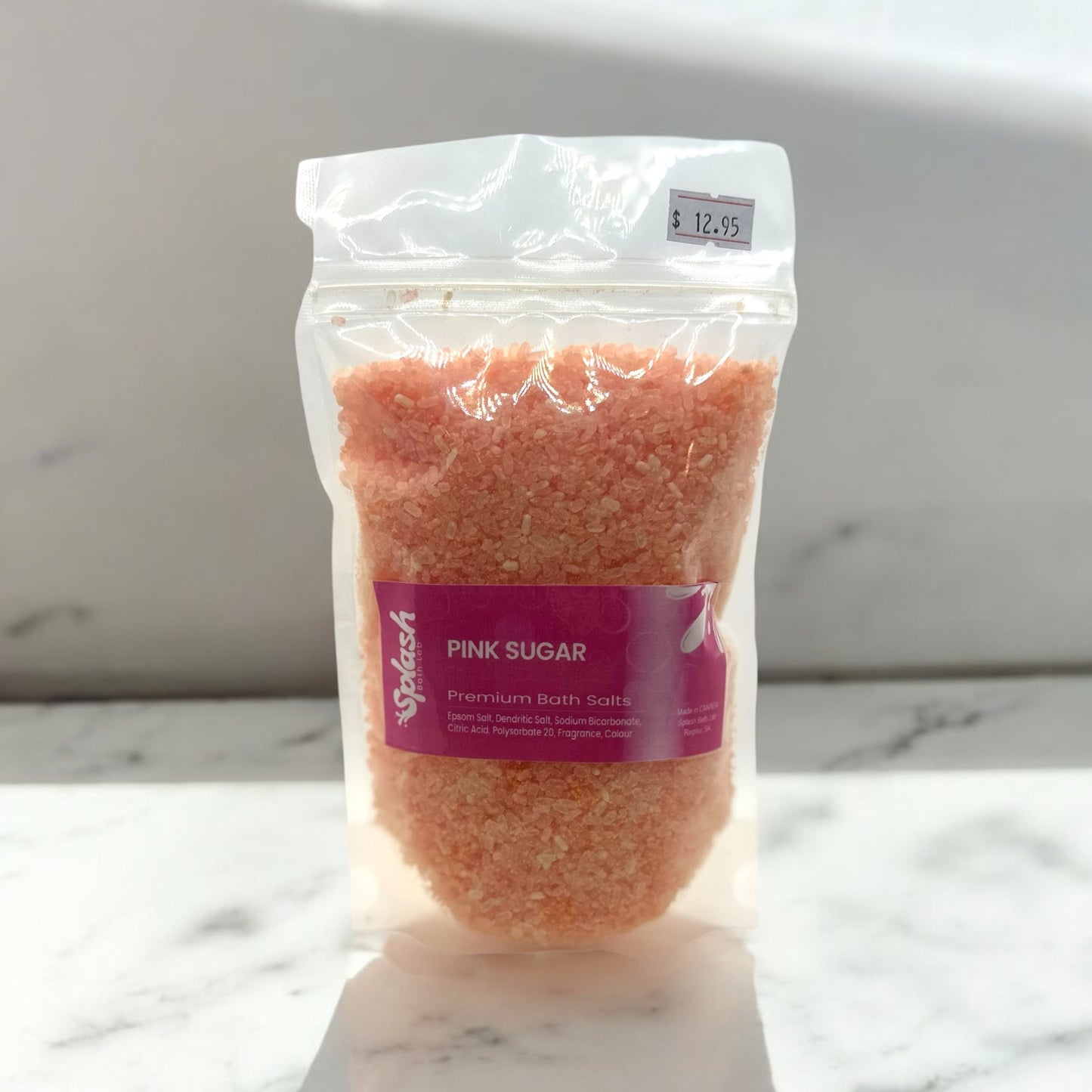 Bath Salts