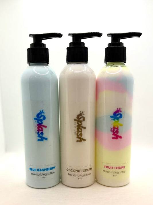 Lotion