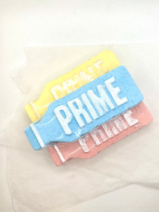Prime Bath Bomb