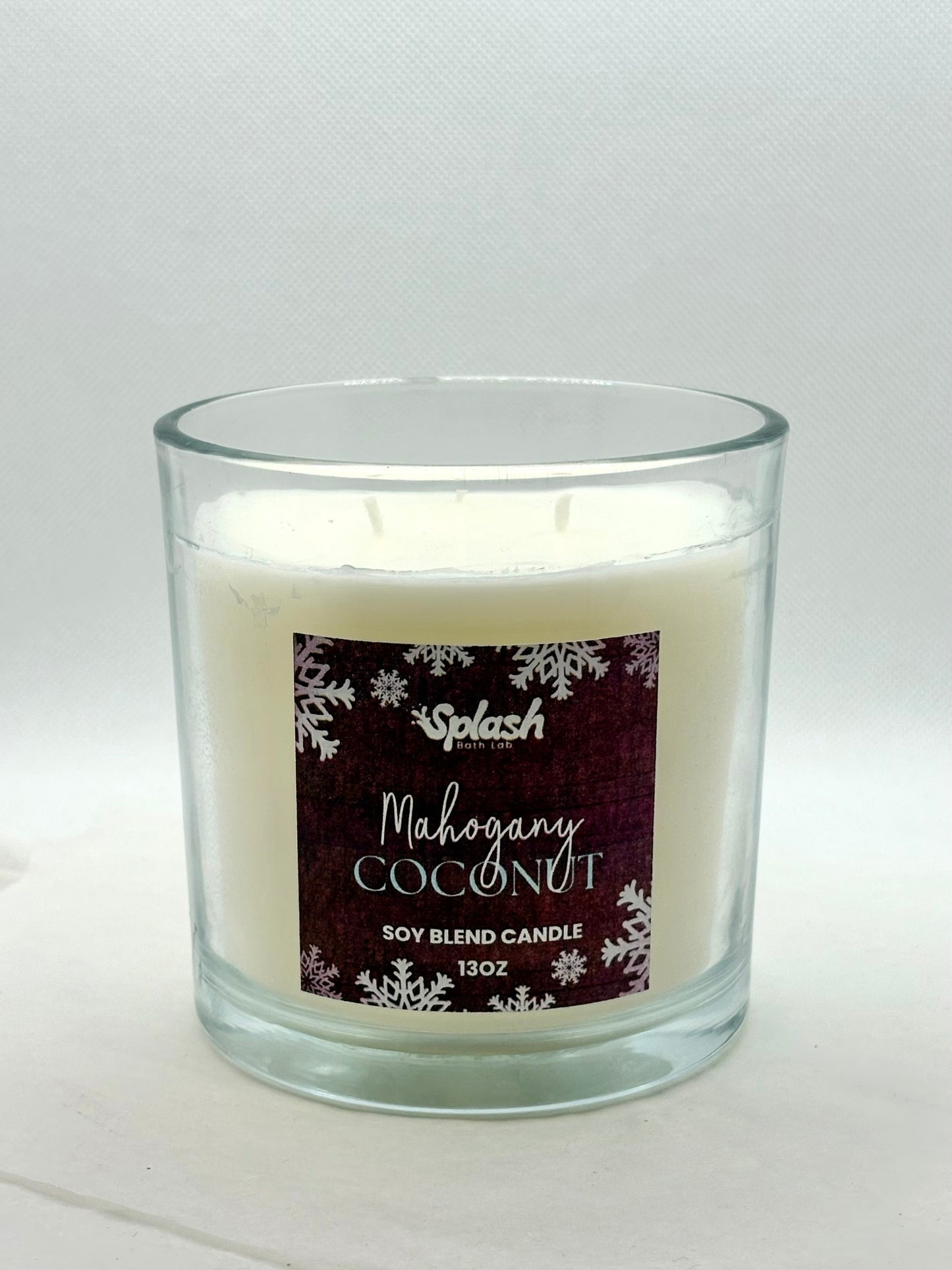 Mahogany Coconut Collection