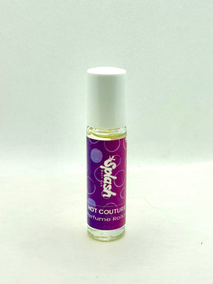 Perfume Rollon