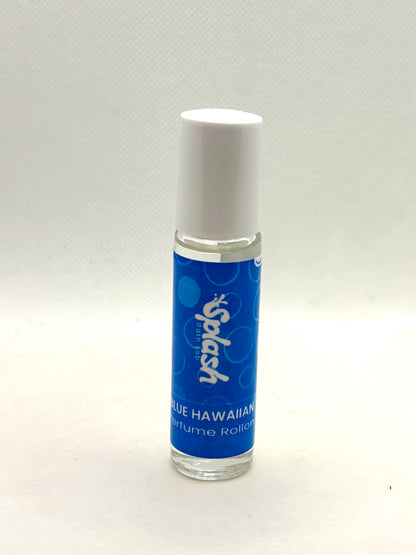 Perfume Rollon