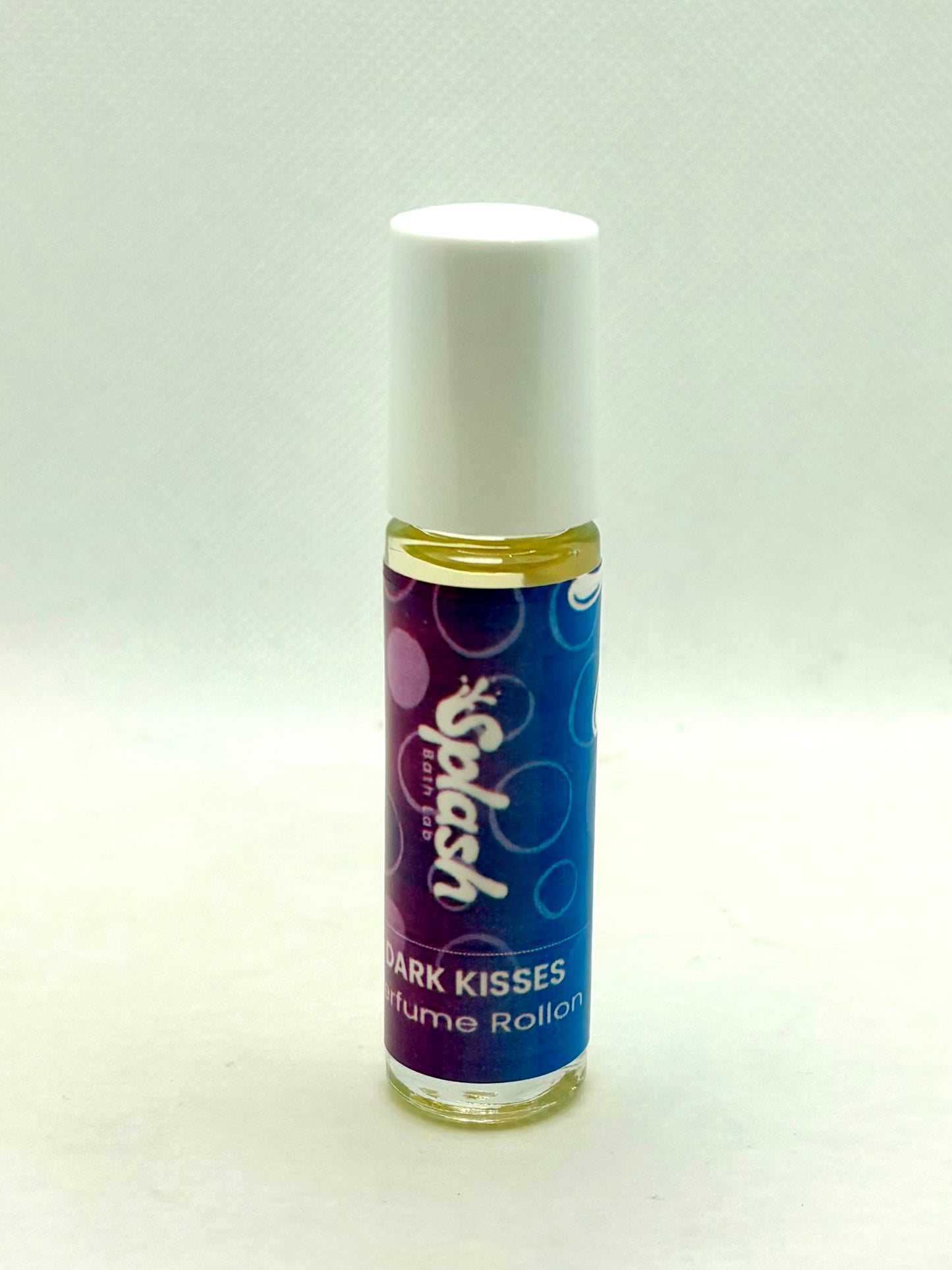 Perfume Rollon