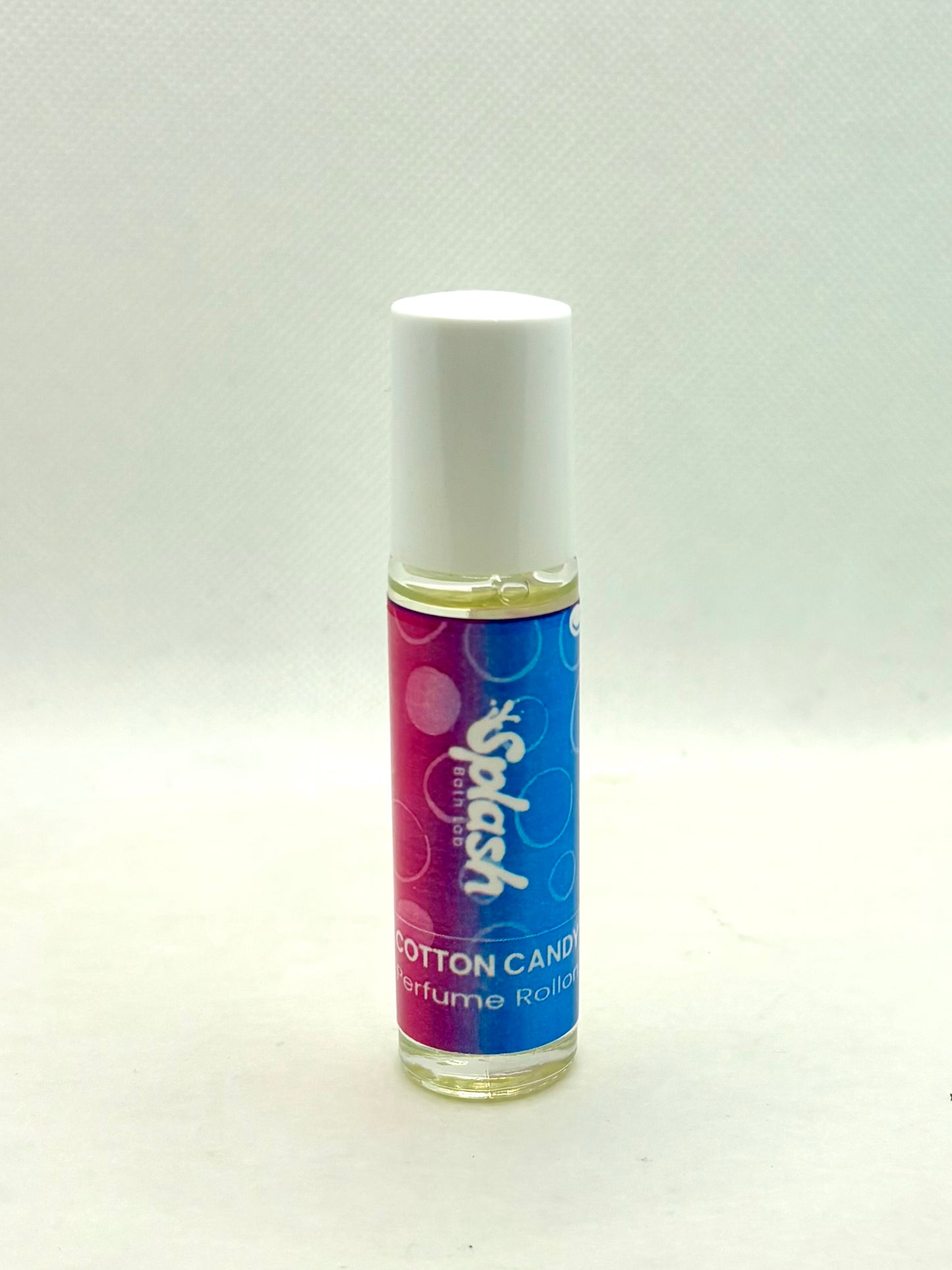 Perfume Rollon