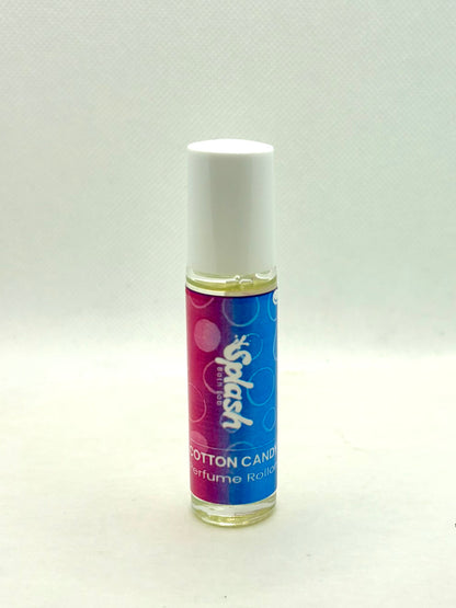 Perfume Rollon