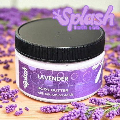 Body Butter