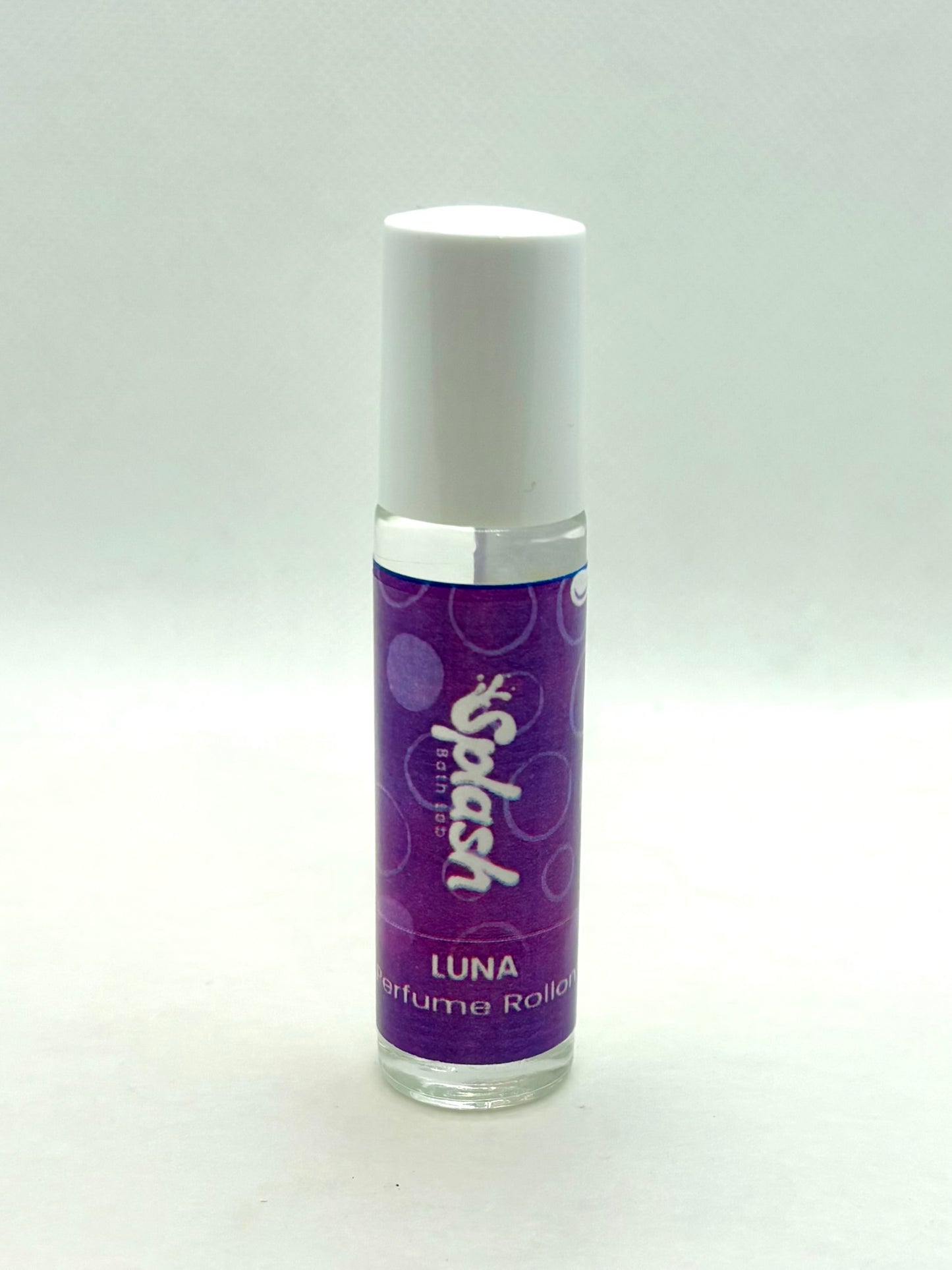 Perfume Rollon