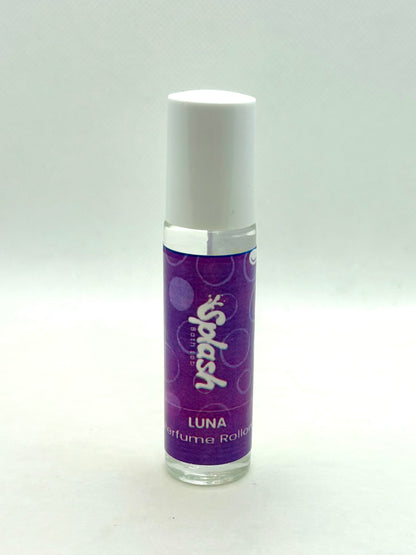 Perfume Rollon