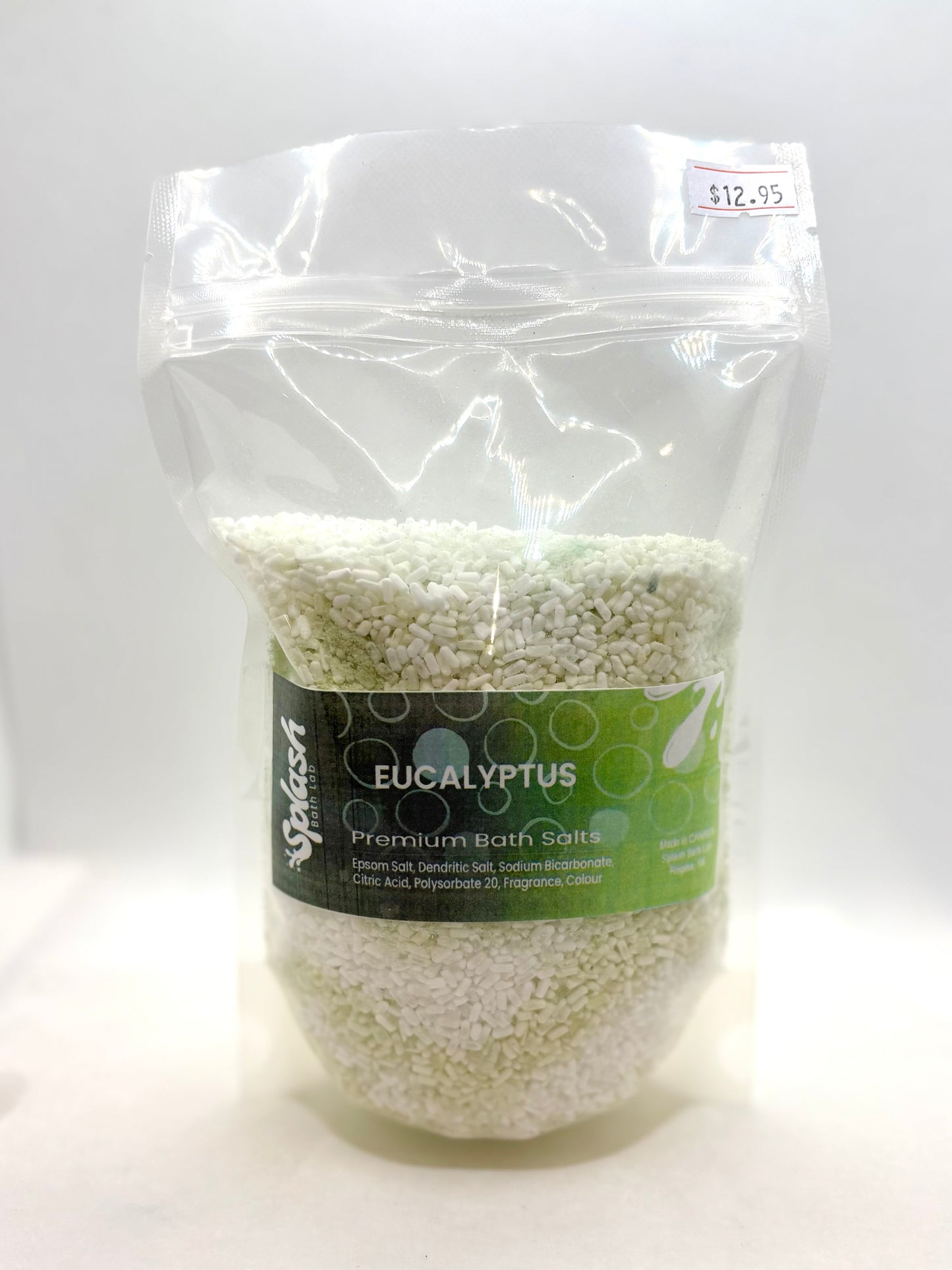 Bath Salts
