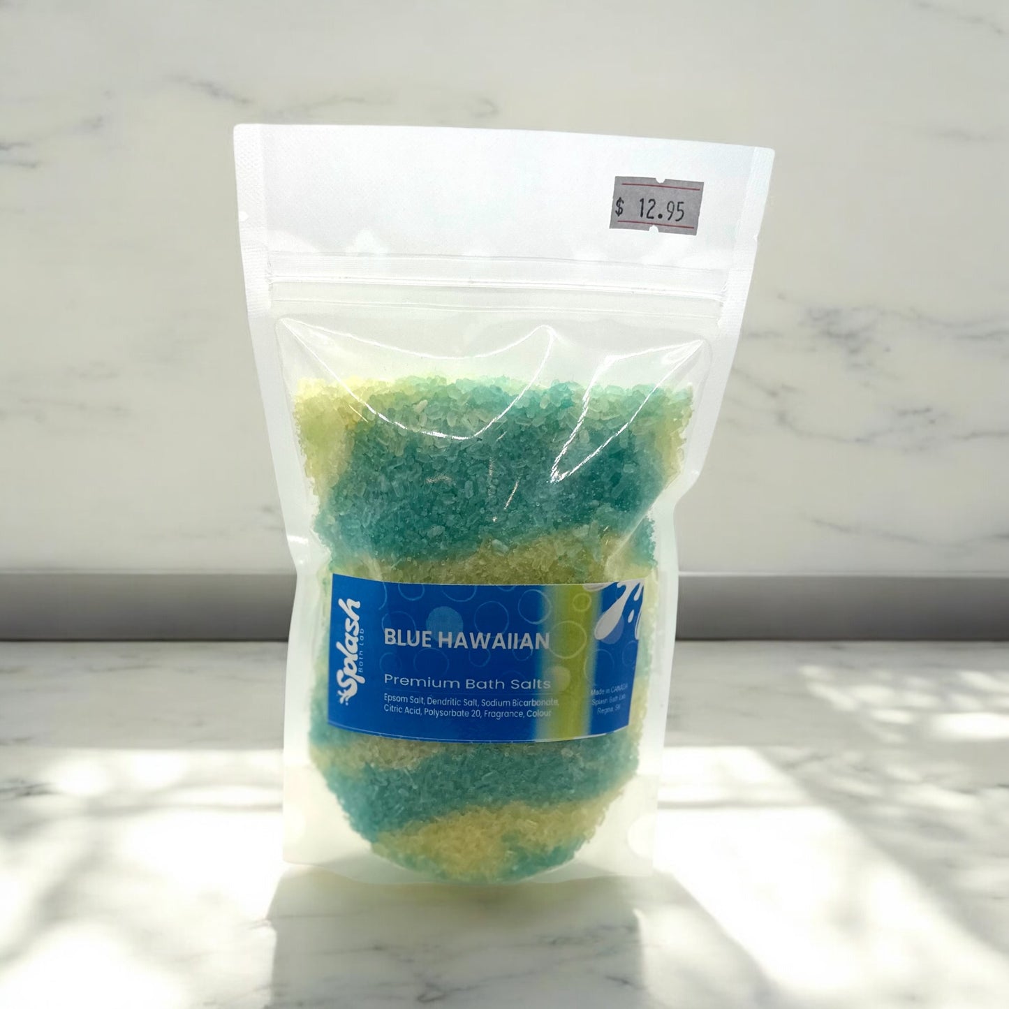 Bath Salts