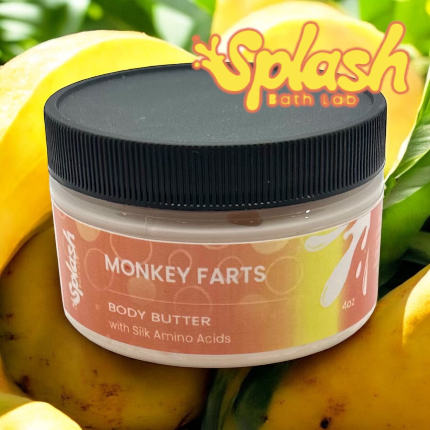 Body Butter