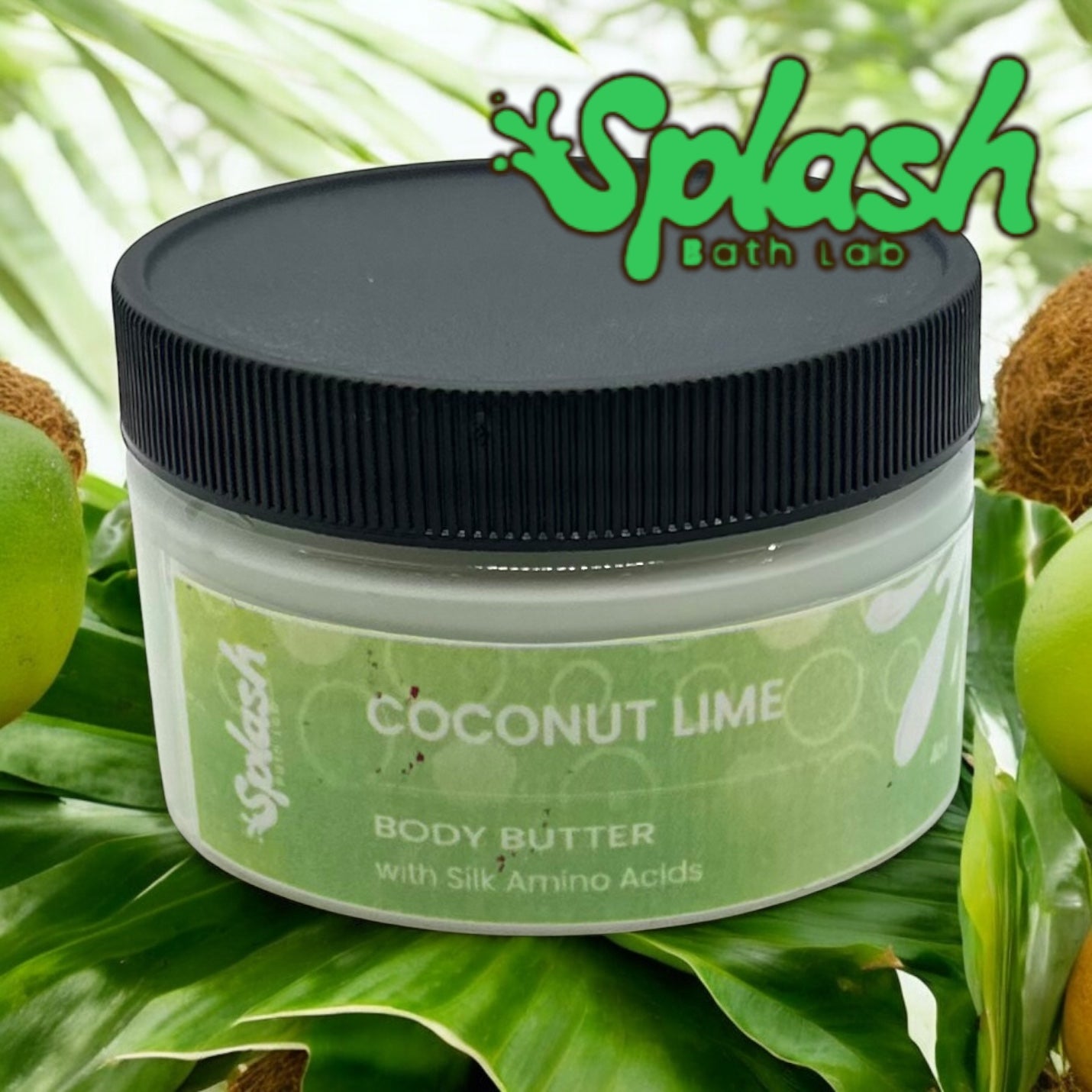 Body Butter