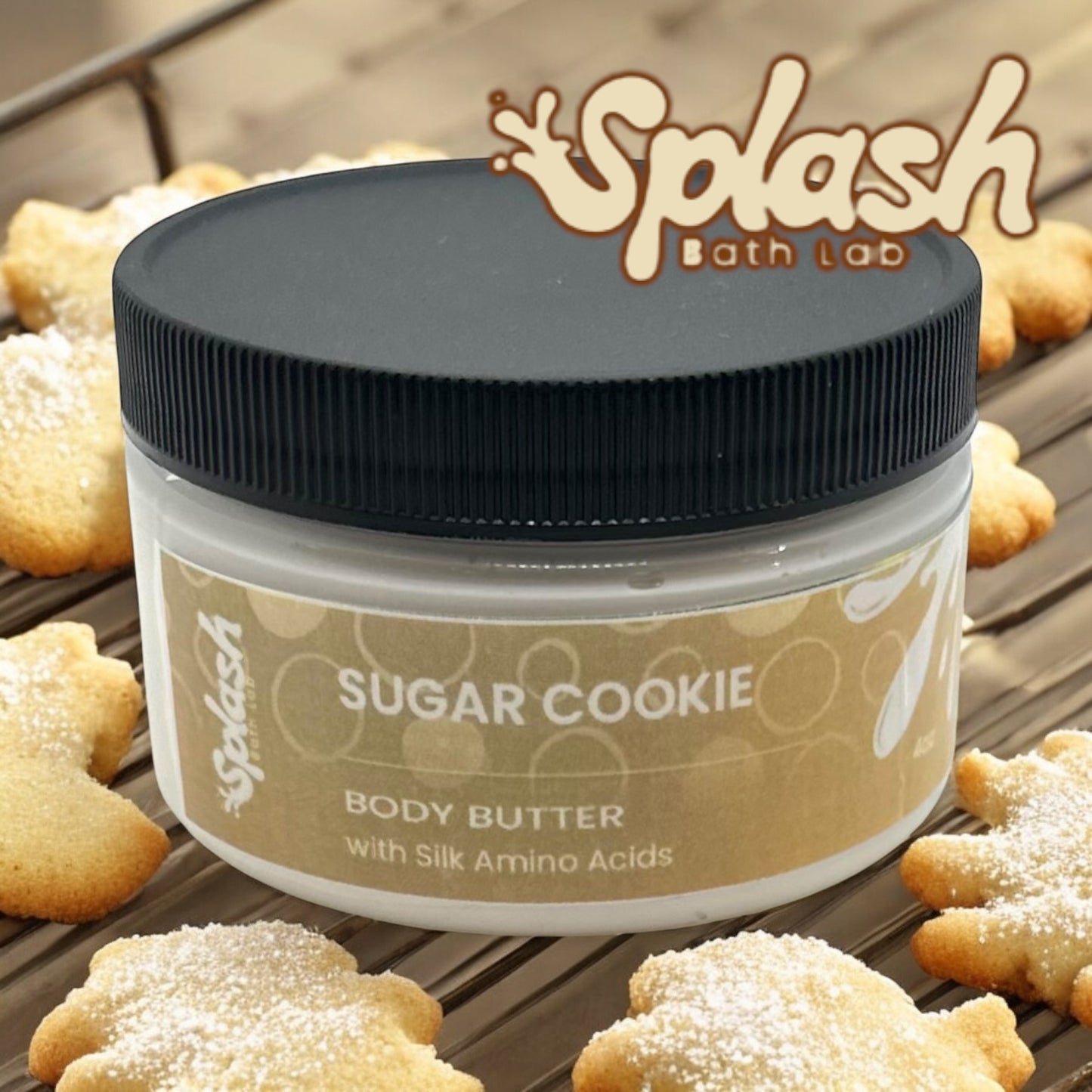 Body Butter