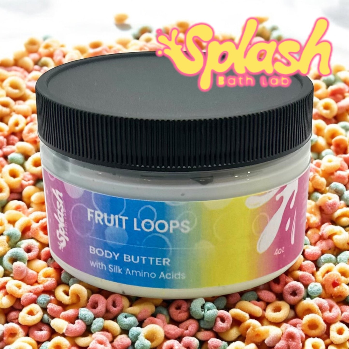 Body Butter