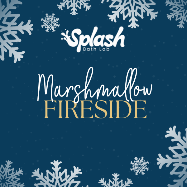 Marshmallow Fireside Collection