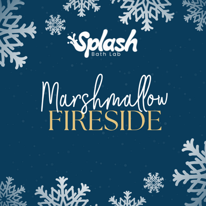 Marshmallow Fireside Collection
