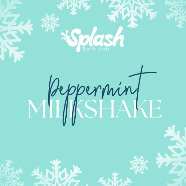 Peppermint Milkshake Collection