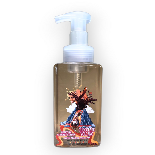 Volcano Foaming Hand Soap