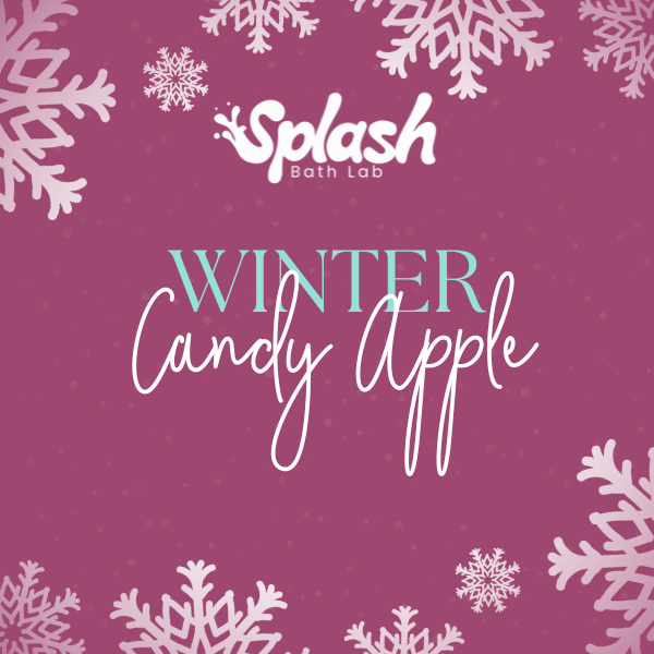 Winter Candy Apple Collection