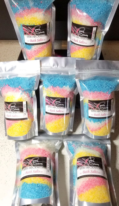 Bath Salts