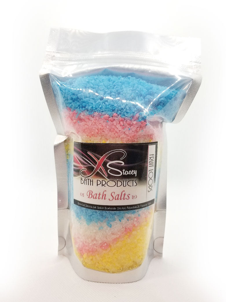 Bath Salts