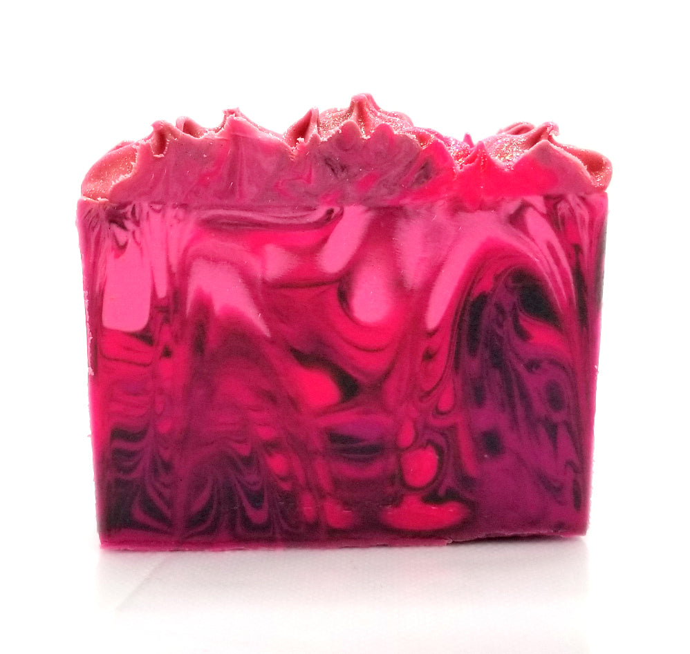 Hot Couturie Soap
