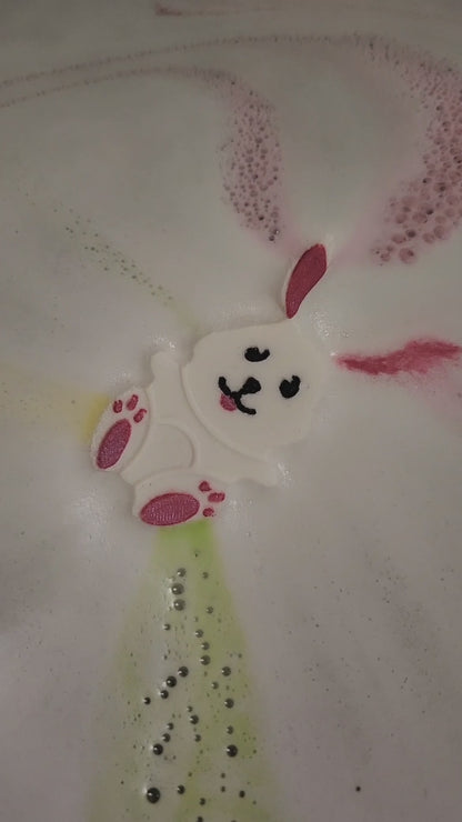 Bunny Bath Bomb