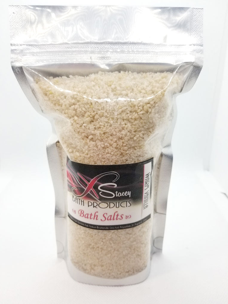 Bath Salts